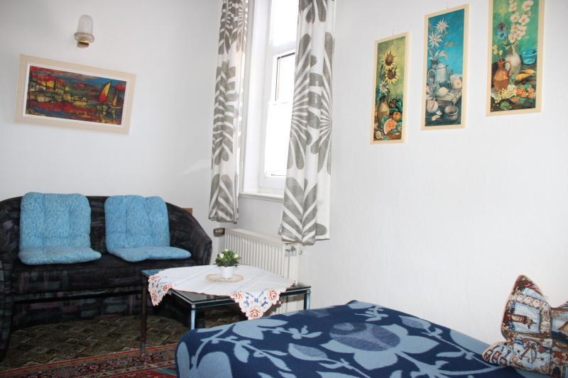 Pension Haus Martha Bad Grund Zimmer foto
