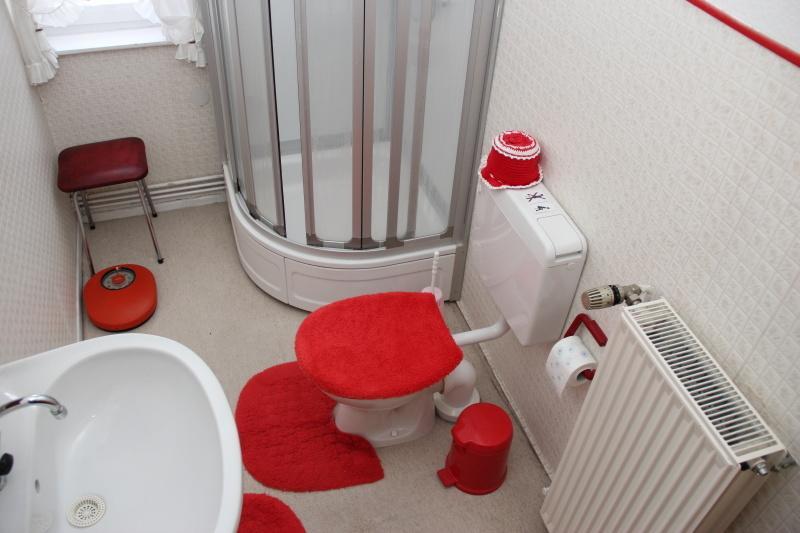 Pension Haus Martha Bad Grund Zimmer foto